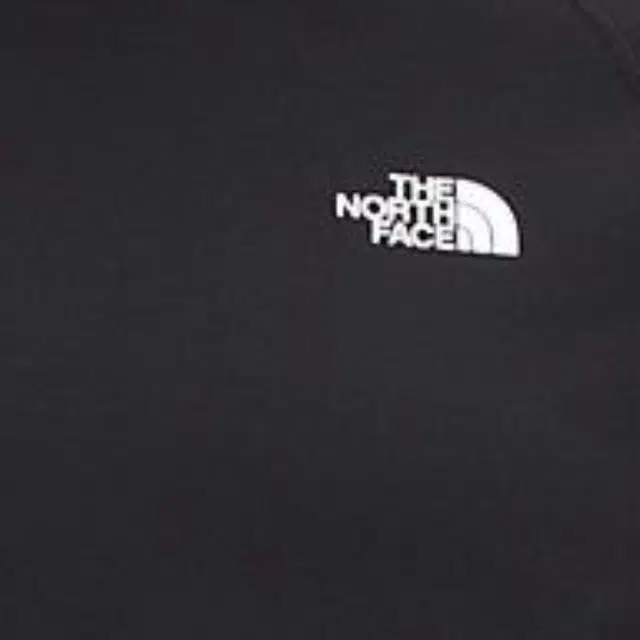 THE NORTH FACE Logo