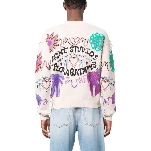Acne Studios SS23