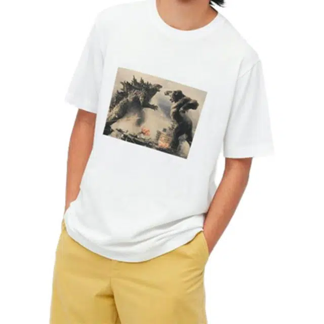 UNIQLO x T
