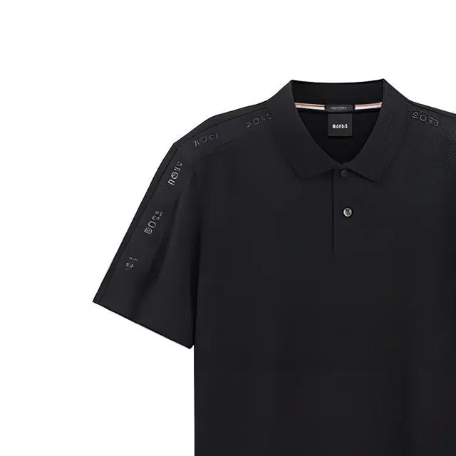 HUGO BOSS SS23 Polo