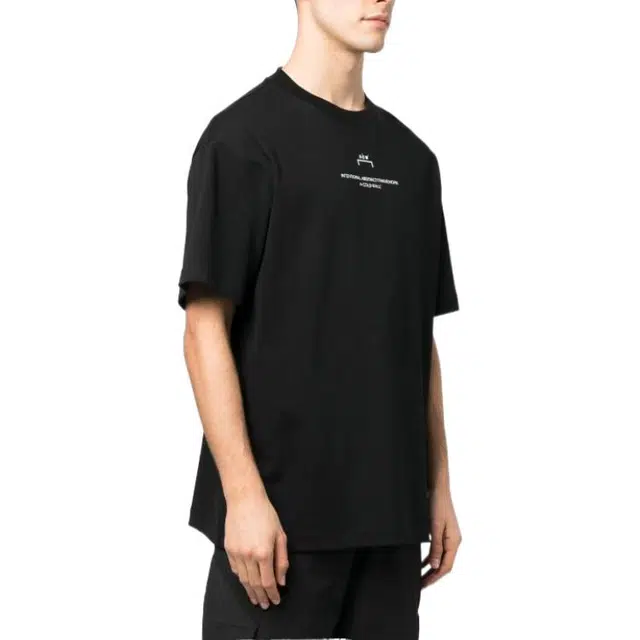 A-COLD-WALL* SS23 LogoT