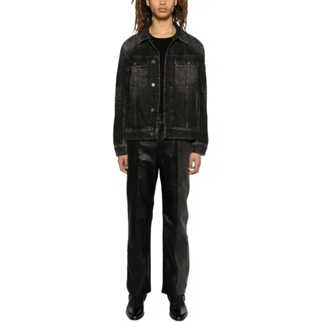 DIESEL OVAL-D
