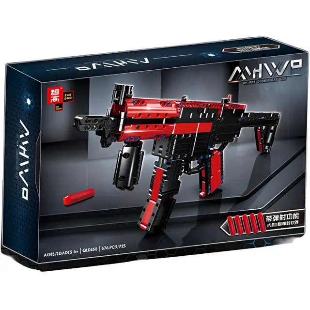 MP5 QL0450