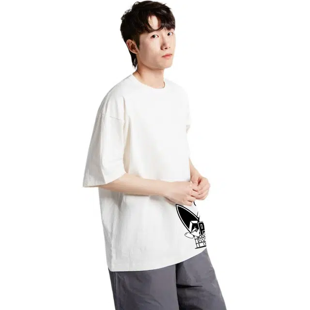 PJ's Vigor LOGOT