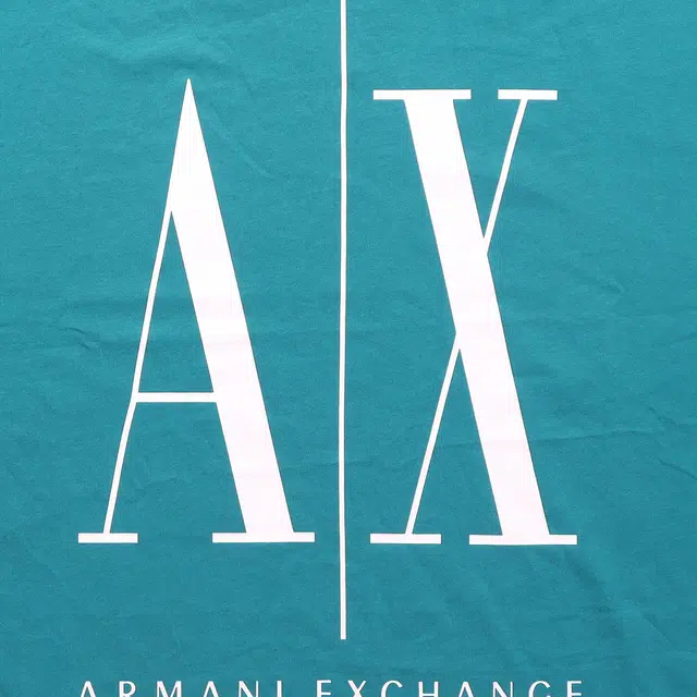 ARMANI EXCHANGE SS23 T