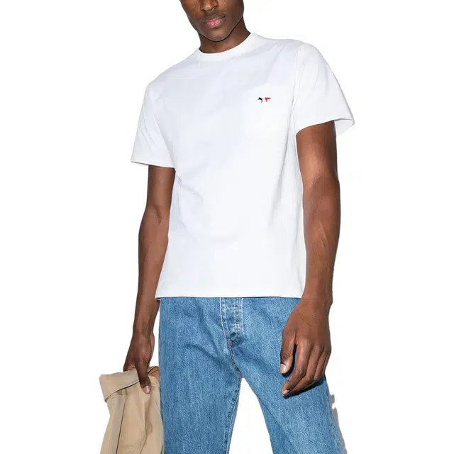 Maison Kitsune T