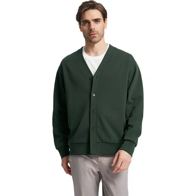 nautica white sail V