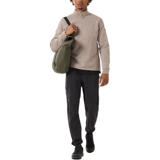 Arcteryx Covert 1/2 Zip