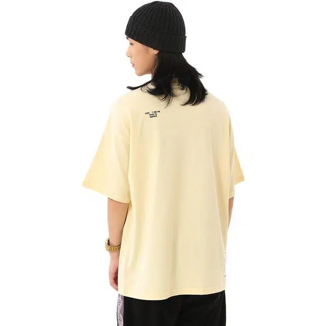 Rappeye T
