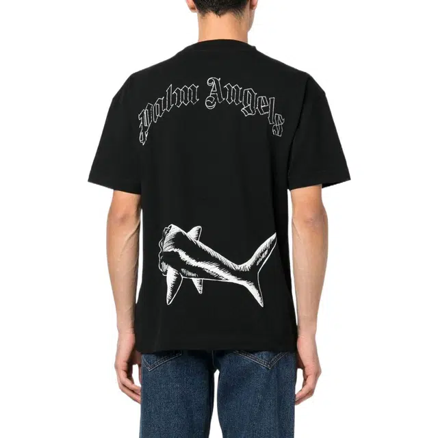 PALM ANGELS T