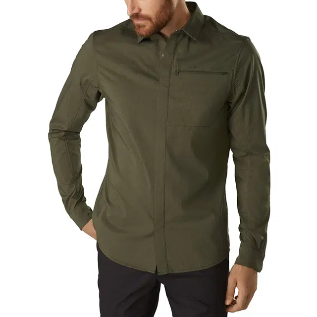 Arcteryx KaSLo
