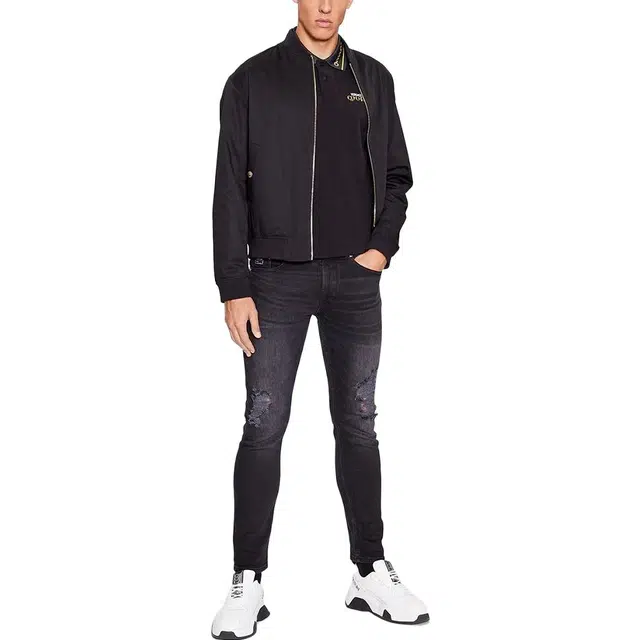 VERSACE FW23 Logo