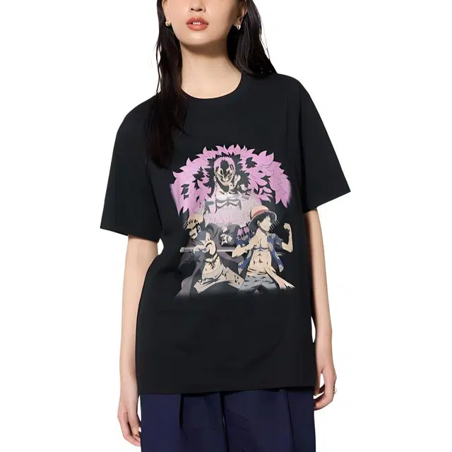 UNIQLO x S24 T