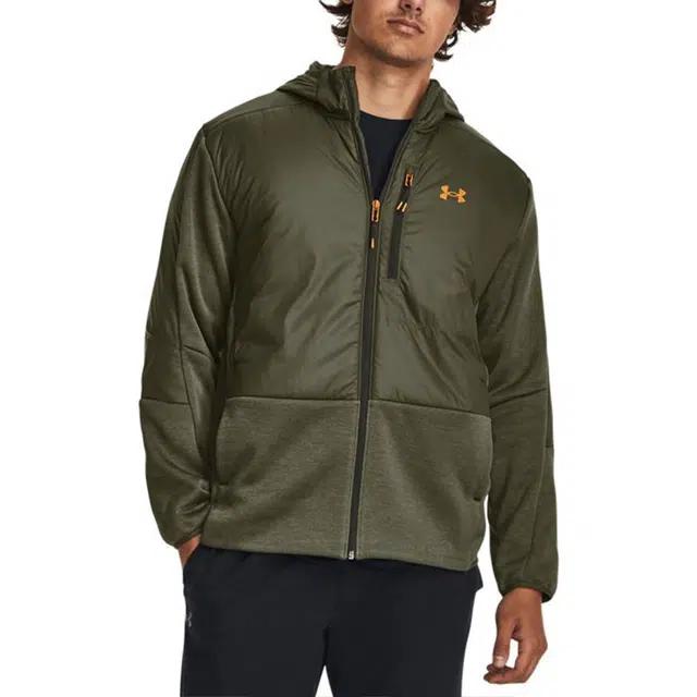 Under Armour Swacket