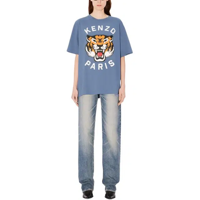 KENZO SS24 LogoT