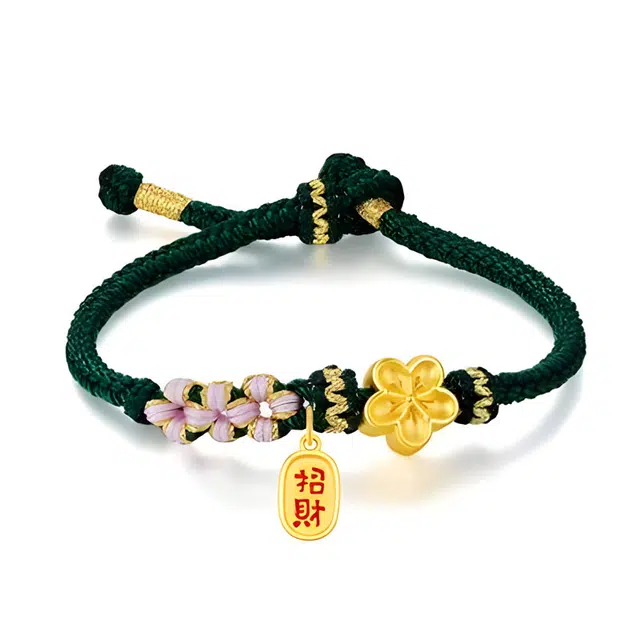 KING TAI SANG 999