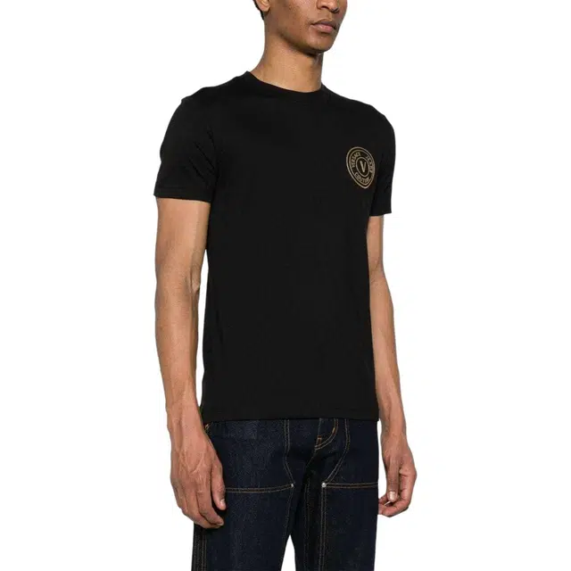 VERSACE JEANS COUTURE T