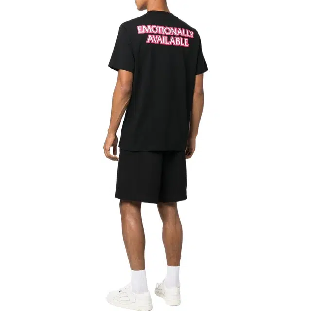 OFF-WHITE SS22 LogoT