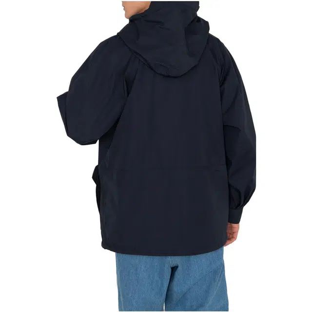 THE NORTH FACE PURPLE LABEL 23FW 6535 Mountain Parka DN
