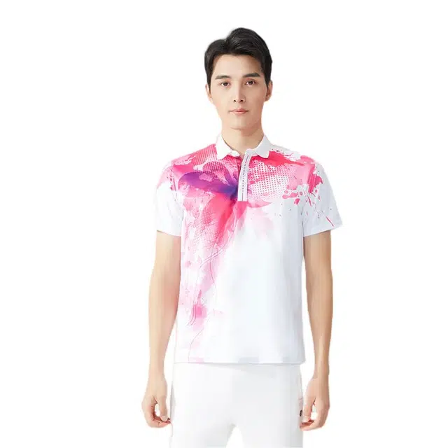 SUMMIT GLORY Polo