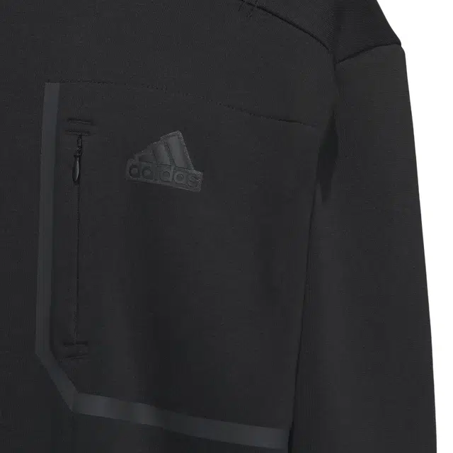 adidas Sportswear Pocket Sweatshirt Logo