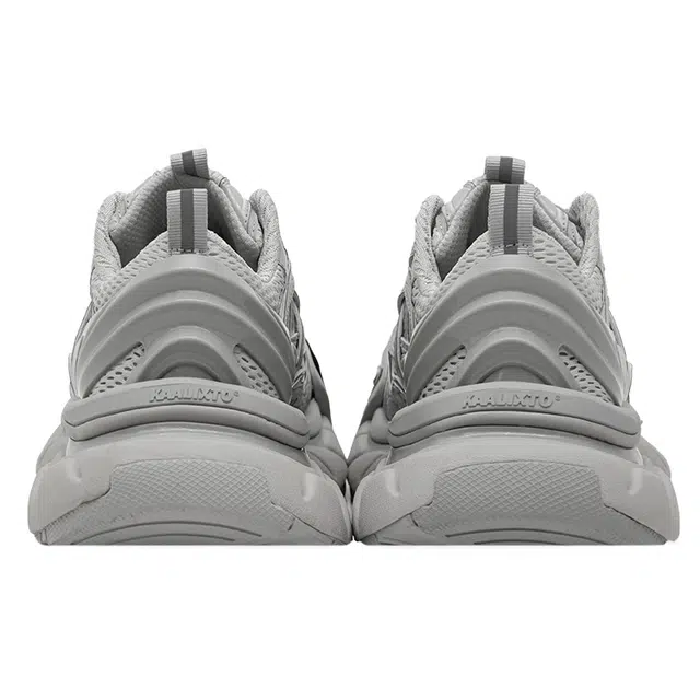 KAALIXTO "meteorite"