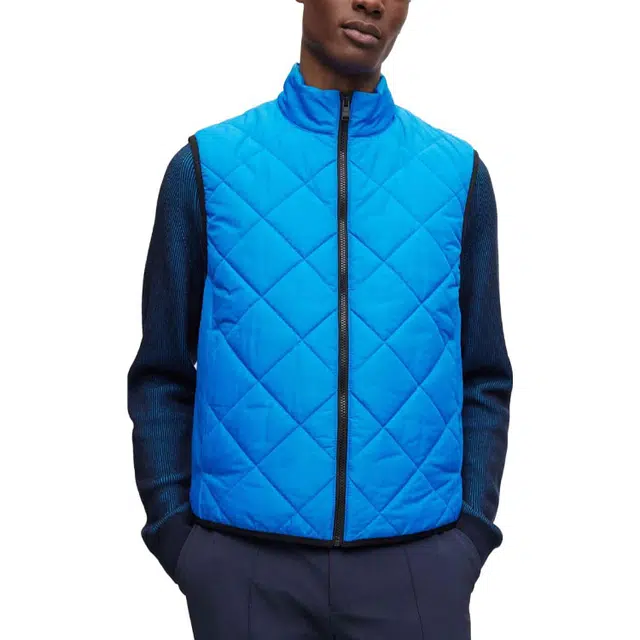 HUGO BOSS