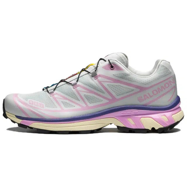 SALOMON XT-6