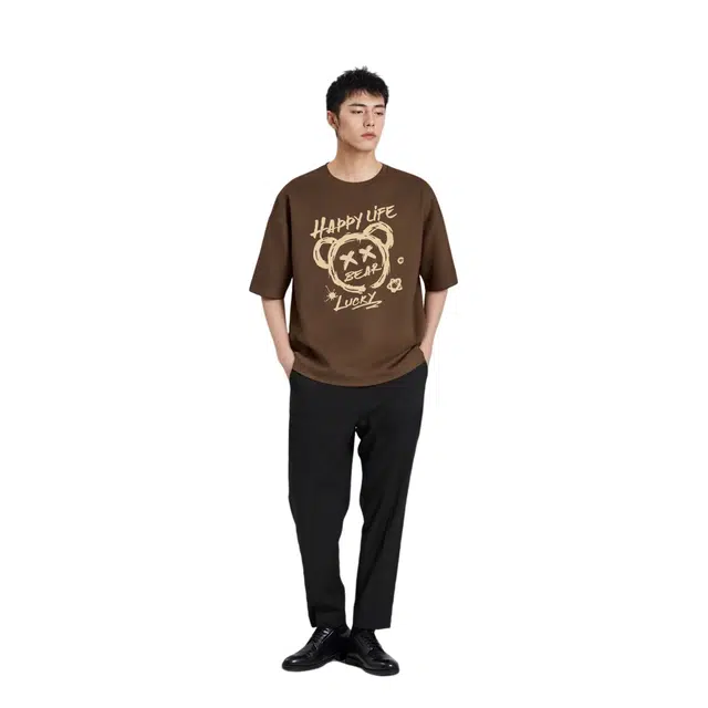 DEBRAND T