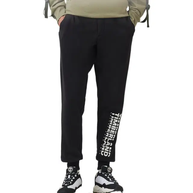 Timberland FW22 Logo