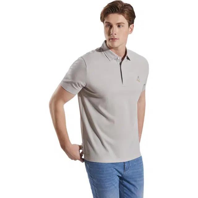 TREKTRAVEL Polo