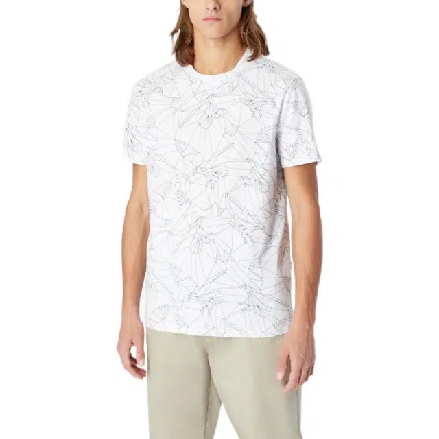 ARMANI EXCHANGE SS23 T