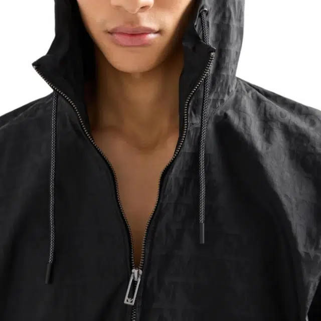 EMPORIO ARMANI Logo