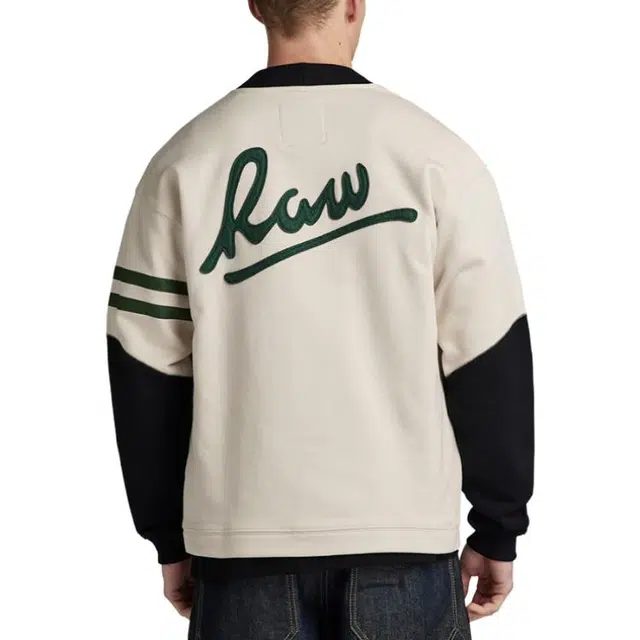 G-STAR RAW V