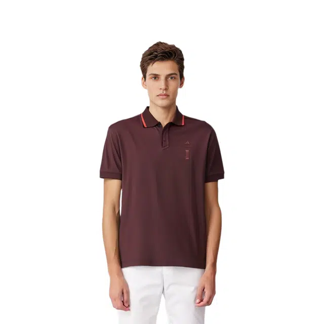 adidas Wuji Polo Shirt Polo