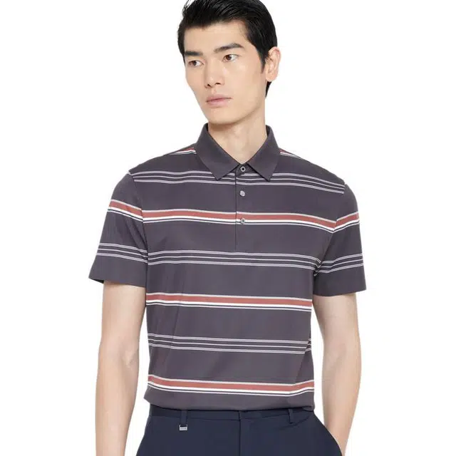 K-BOXING Polo