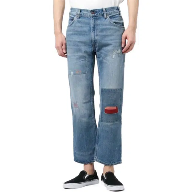 Levis