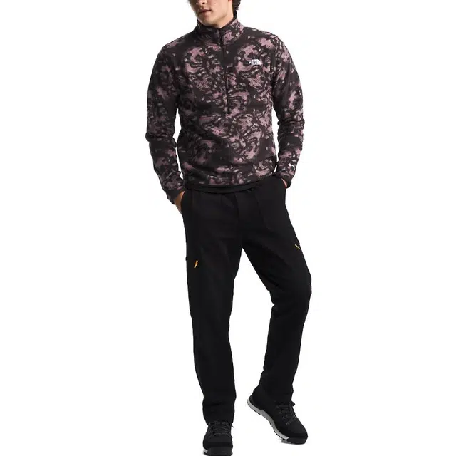 THE NORTH FACE Alpine Polartec