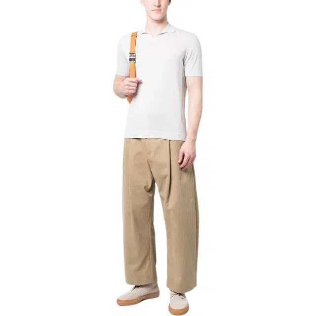 Drumohr PoloPolo