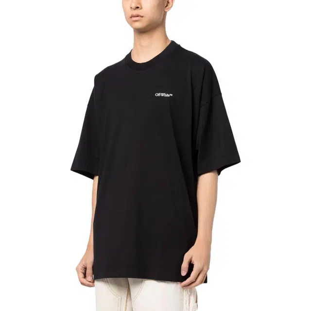 OFF-WHITE FW23 LogoT
