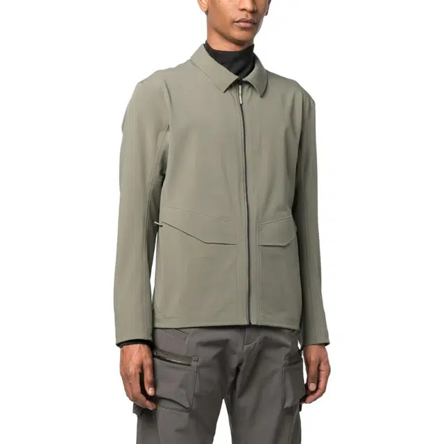 Arcteryx VEILANCE Spere Jacket