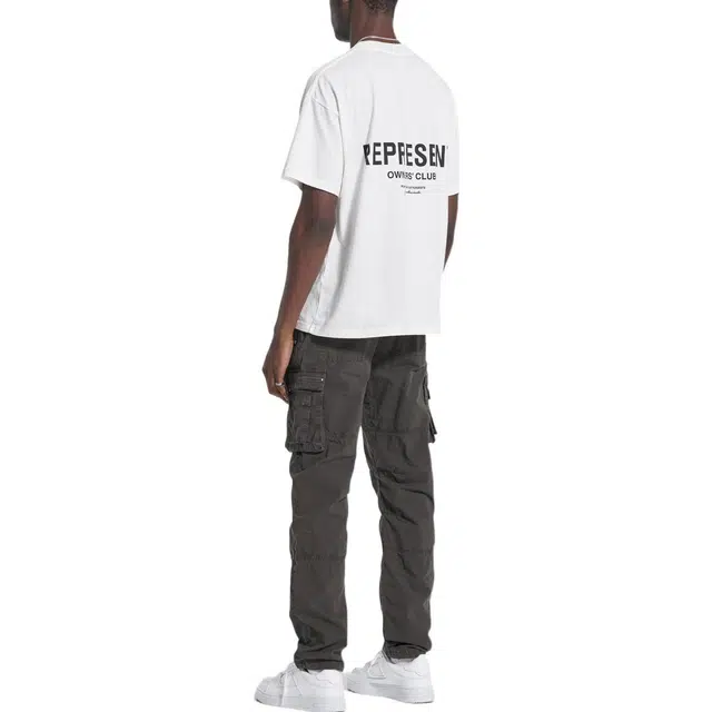 REPRESENT SS22