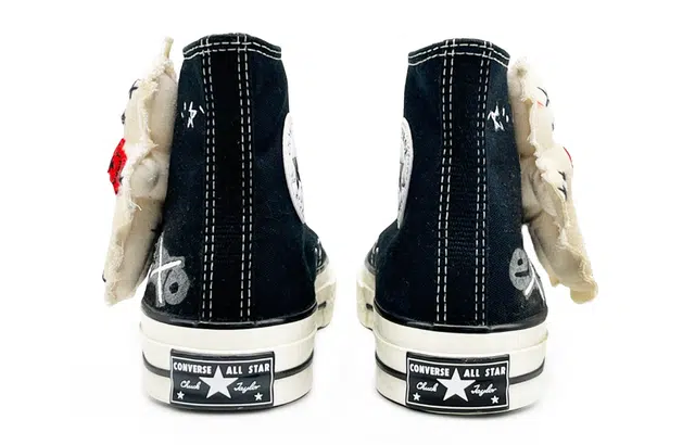 Converse All Star EIGHT