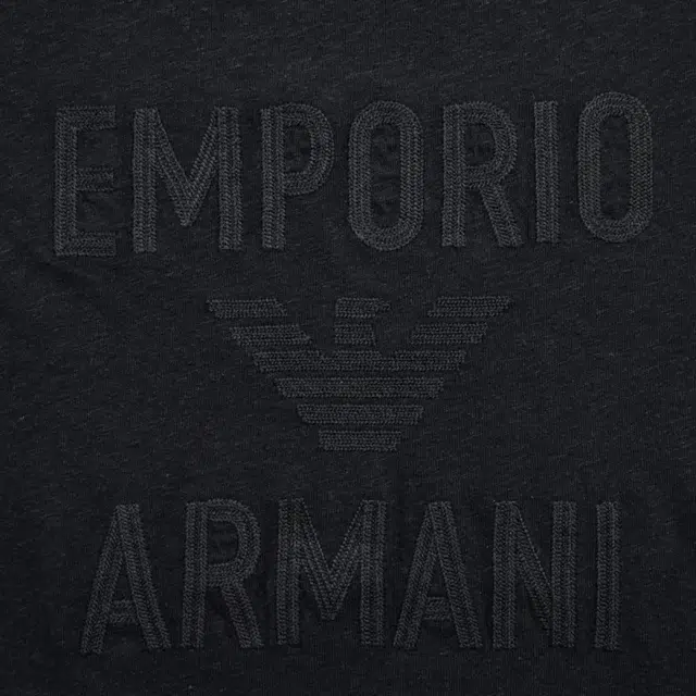 EMPORIO ARMANI SS24 LogoT