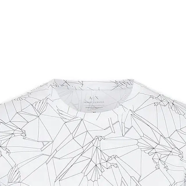 ARMANI EXCHANGE SS23 T