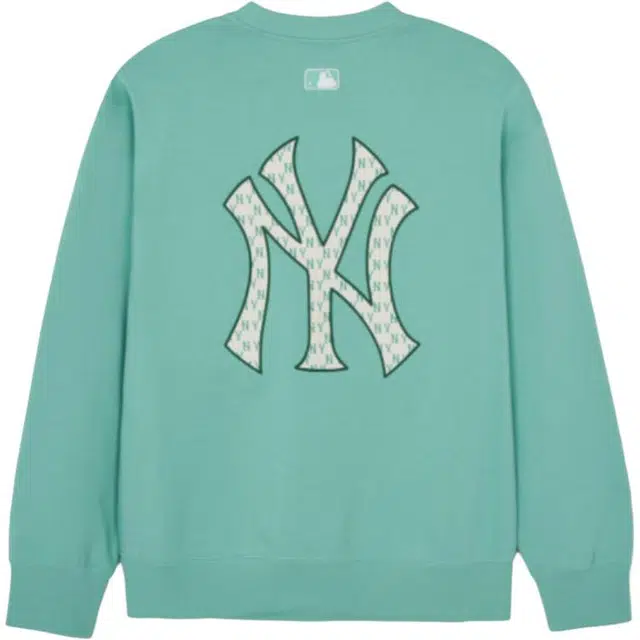 MLB Classic Monogram Big Lux