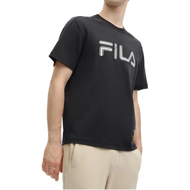 FILA Logo T