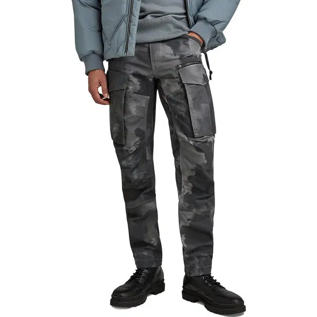 G-STAR RAW 3D