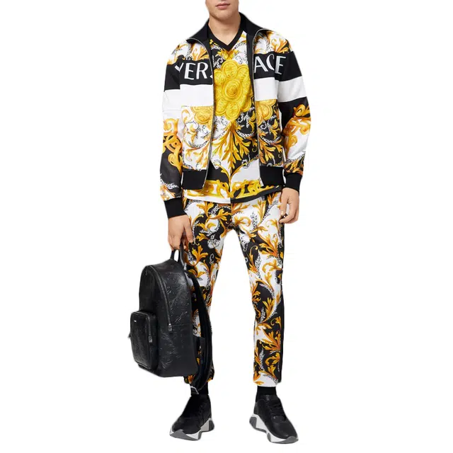 VERSACE