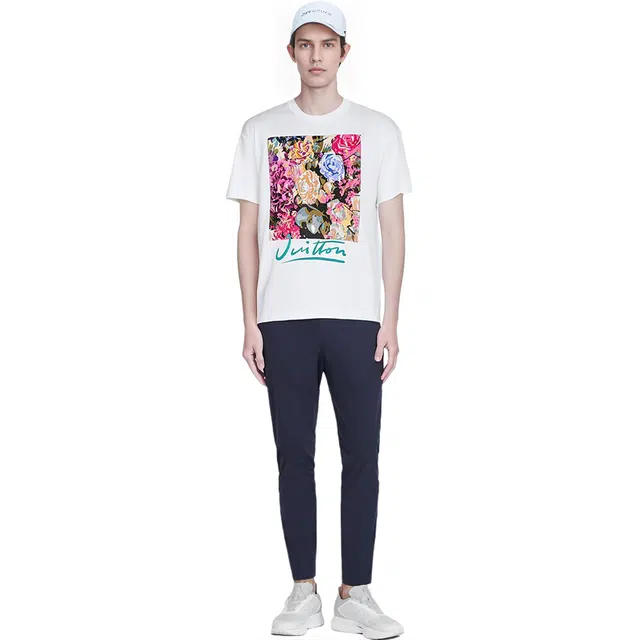 LOUIS VUITTON FW22 T